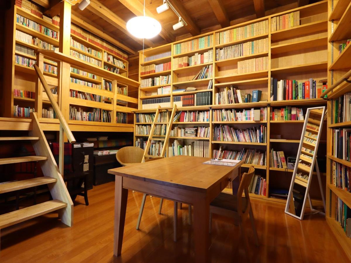 Guest House Shimoze Agematsu Iida Extérieur photo