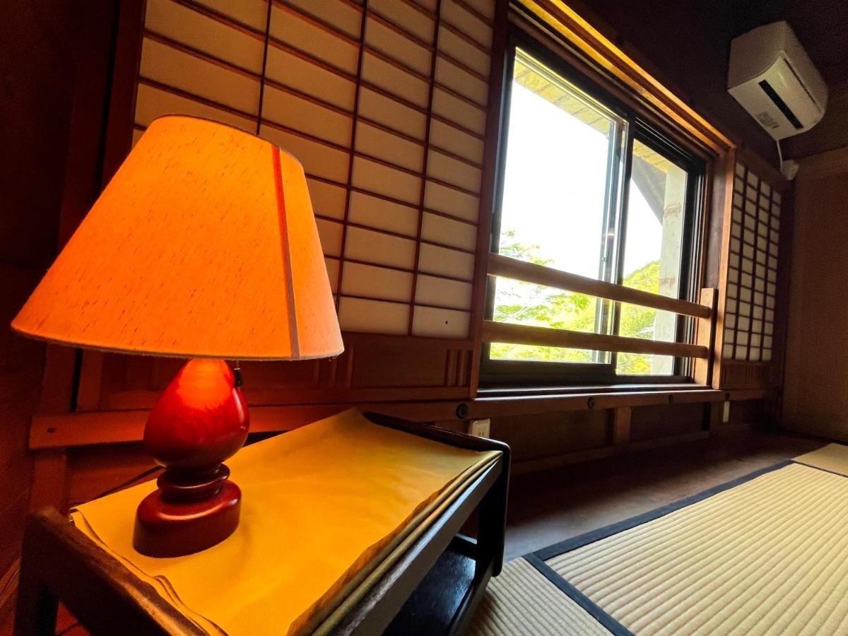 Guest House Shimoze Agematsu Iida Extérieur photo