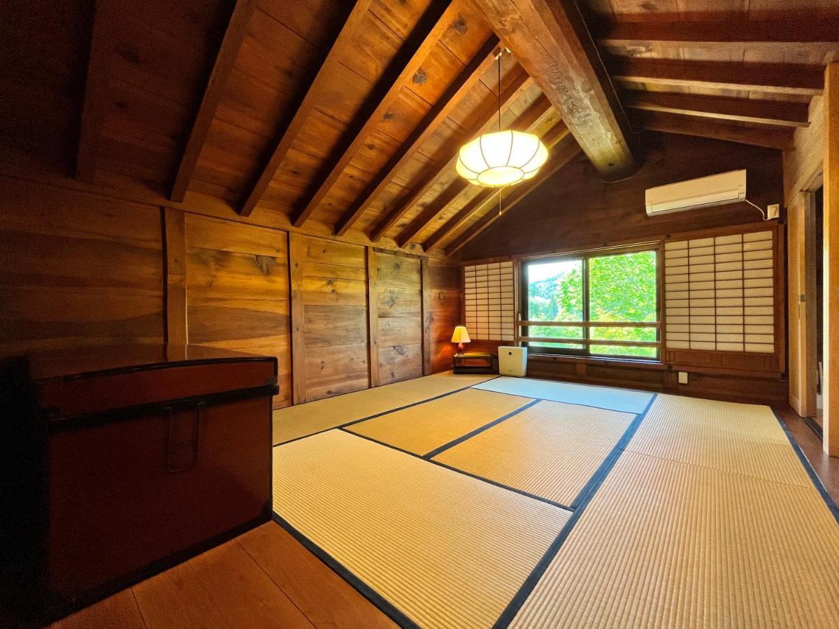 Guest House Shimoze Agematsu Iida Extérieur photo