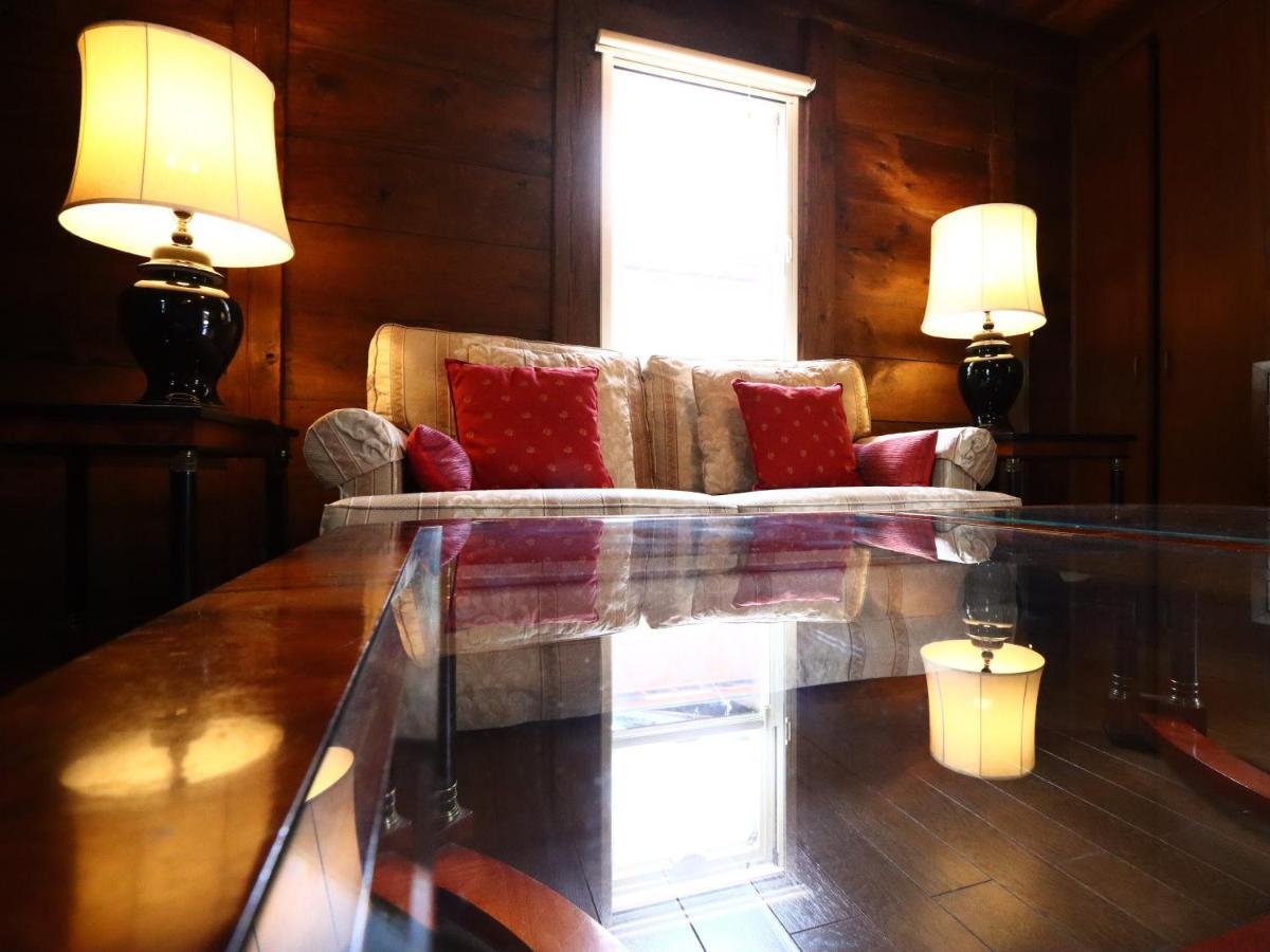 Guest House Shimoze Agematsu Iida Extérieur photo
