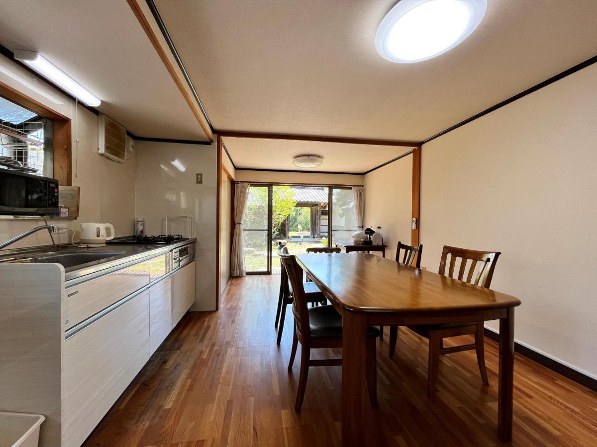 Guest House Shimoze Agematsu Iida Extérieur photo
