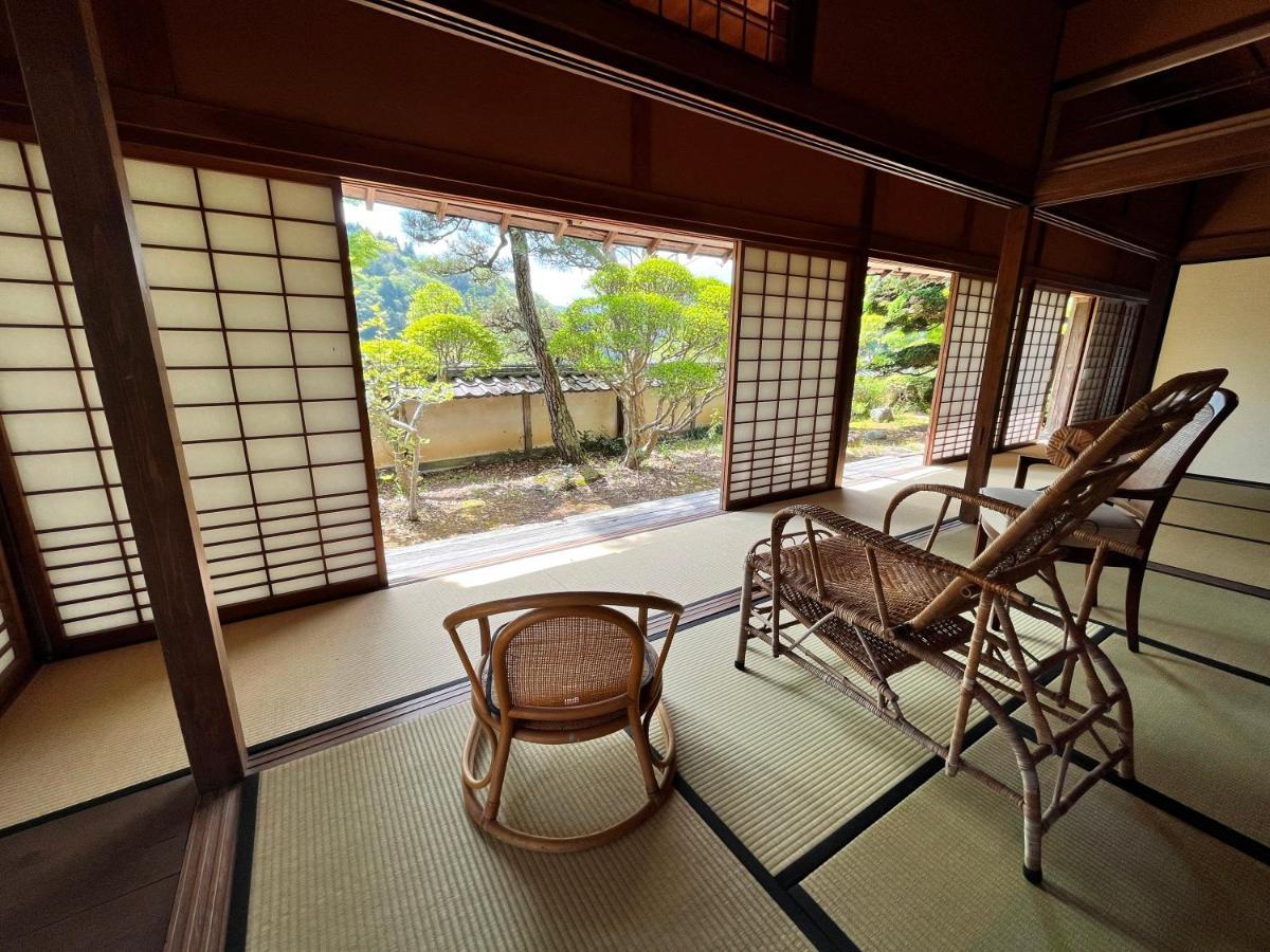 Guest House Shimoze Agematsu Iida Extérieur photo