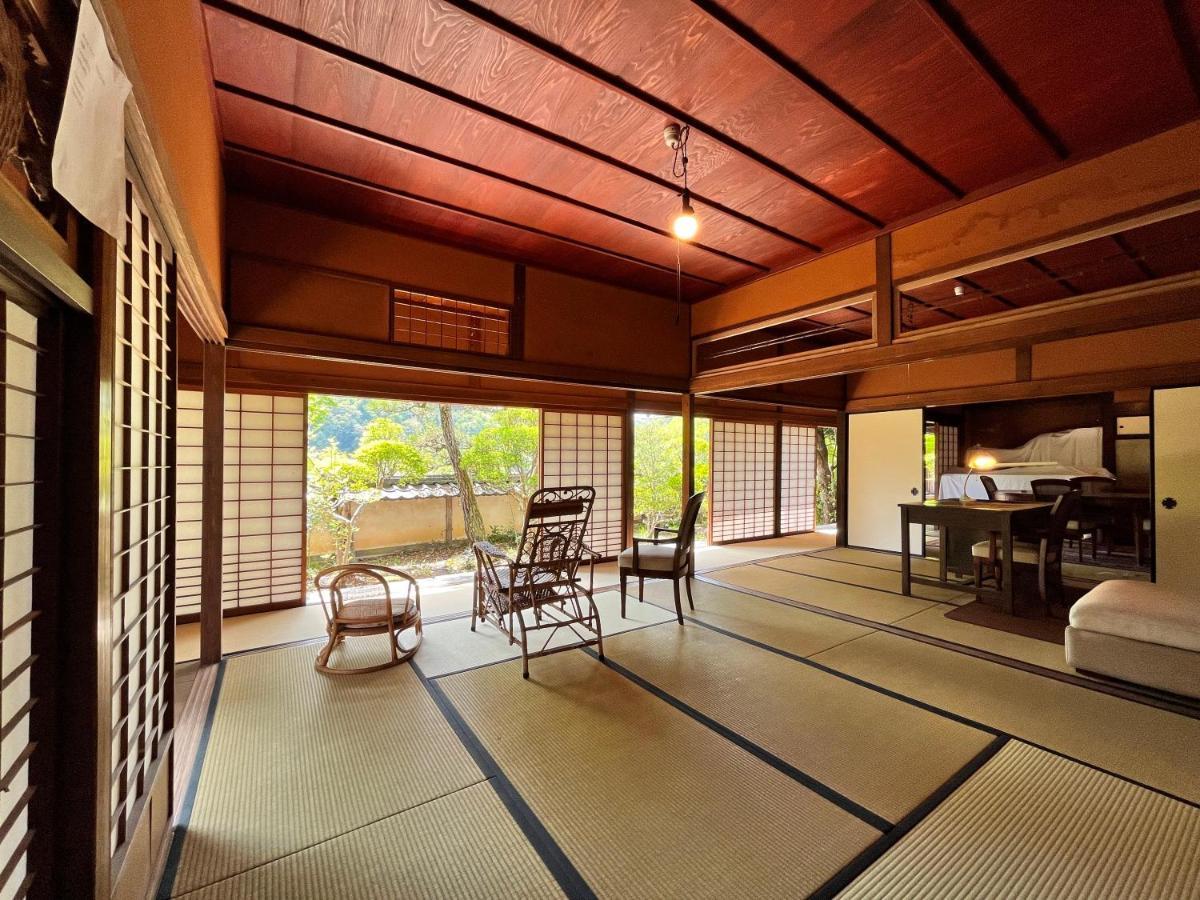Guest House Shimoze Agematsu Iida Extérieur photo