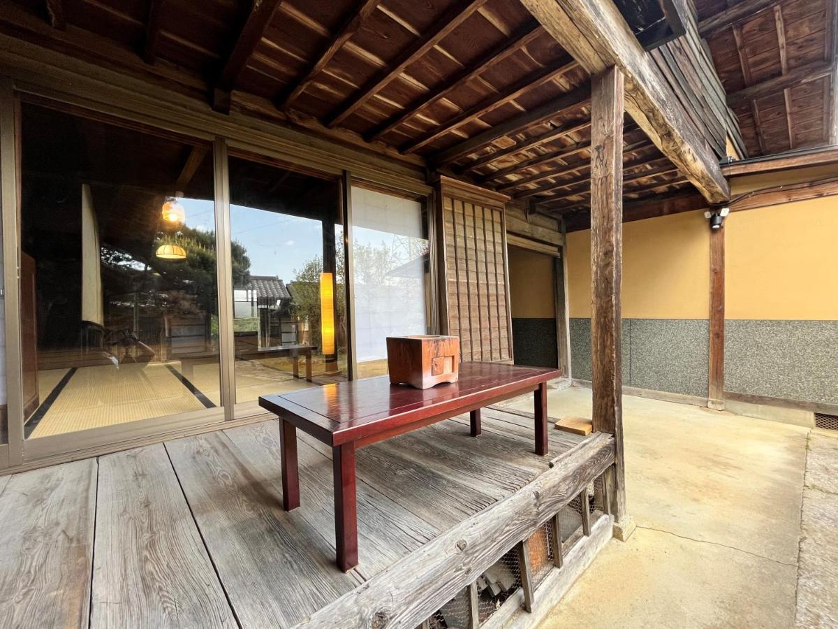 Guest House Shimoze Agematsu Iida Extérieur photo