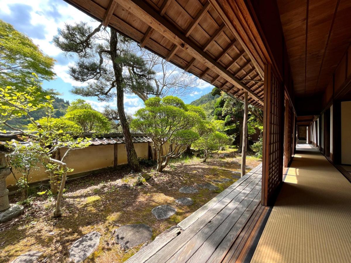 Guest House Shimoze Agematsu Iida Extérieur photo