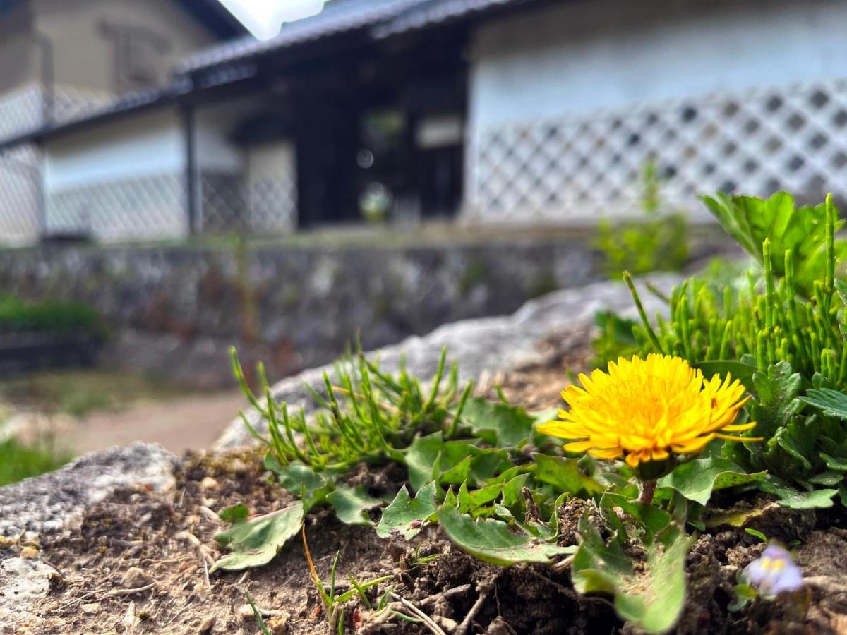 Guest House Shimoze Agematsu Iida Extérieur photo