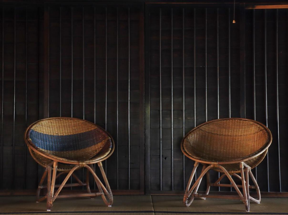 Guest House Shimoze Agematsu Iida Extérieur photo