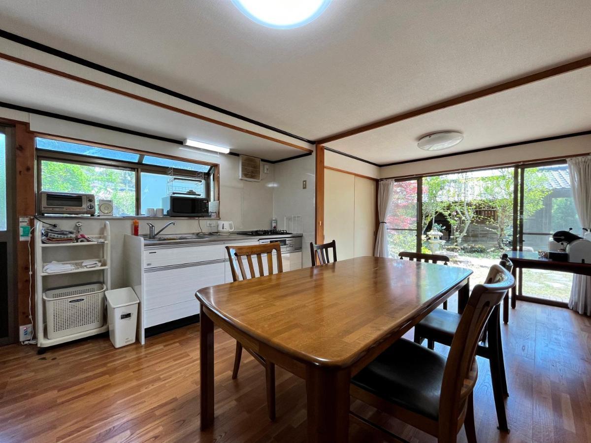 Guest House Shimoze Agematsu Iida Extérieur photo