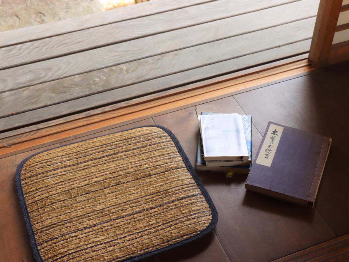 Guest House Shimoze Agematsu Iida Extérieur photo
