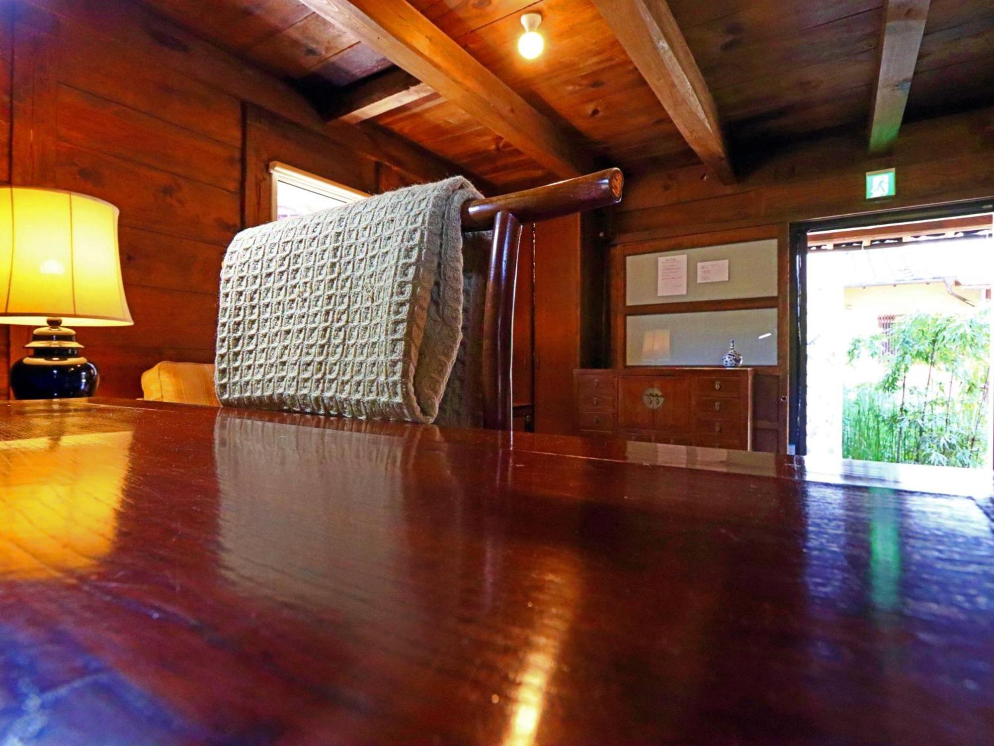 Guest House Shimoze Agematsu Iida Extérieur photo