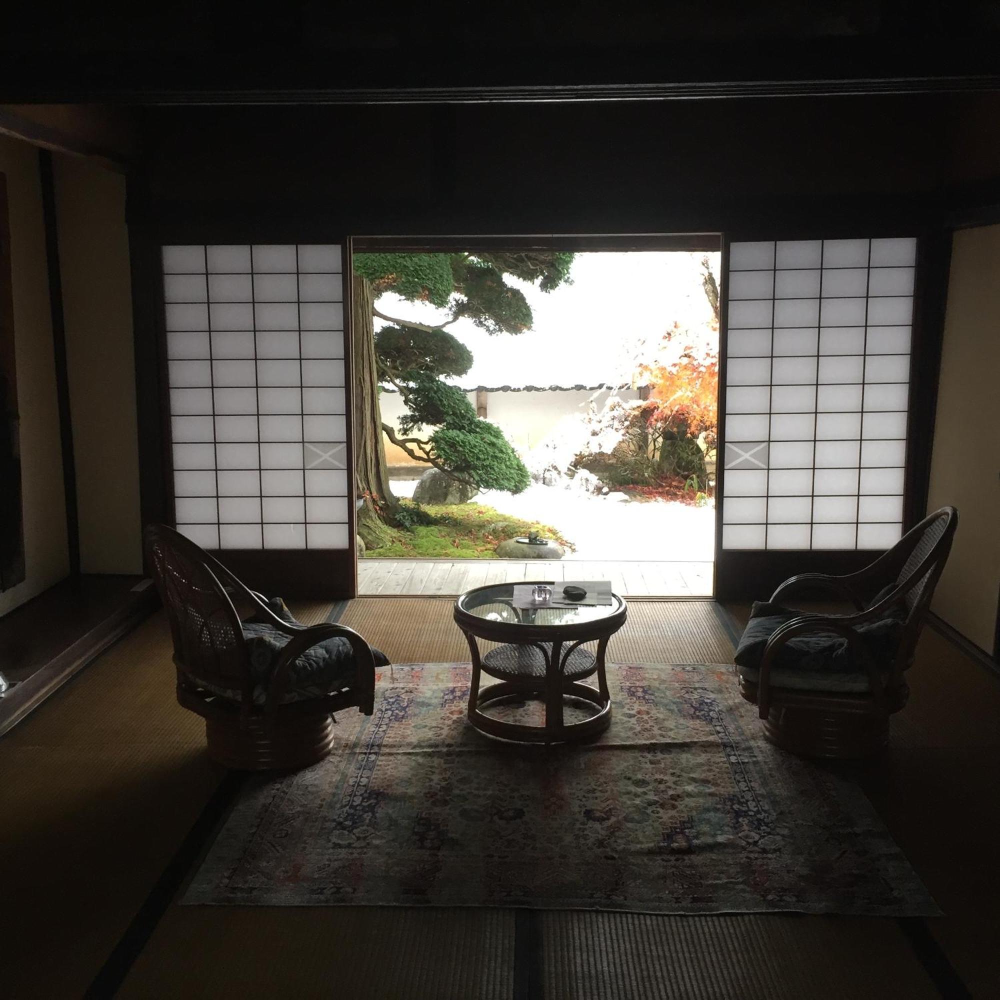 Guest House Shimoze Agematsu Iida Extérieur photo