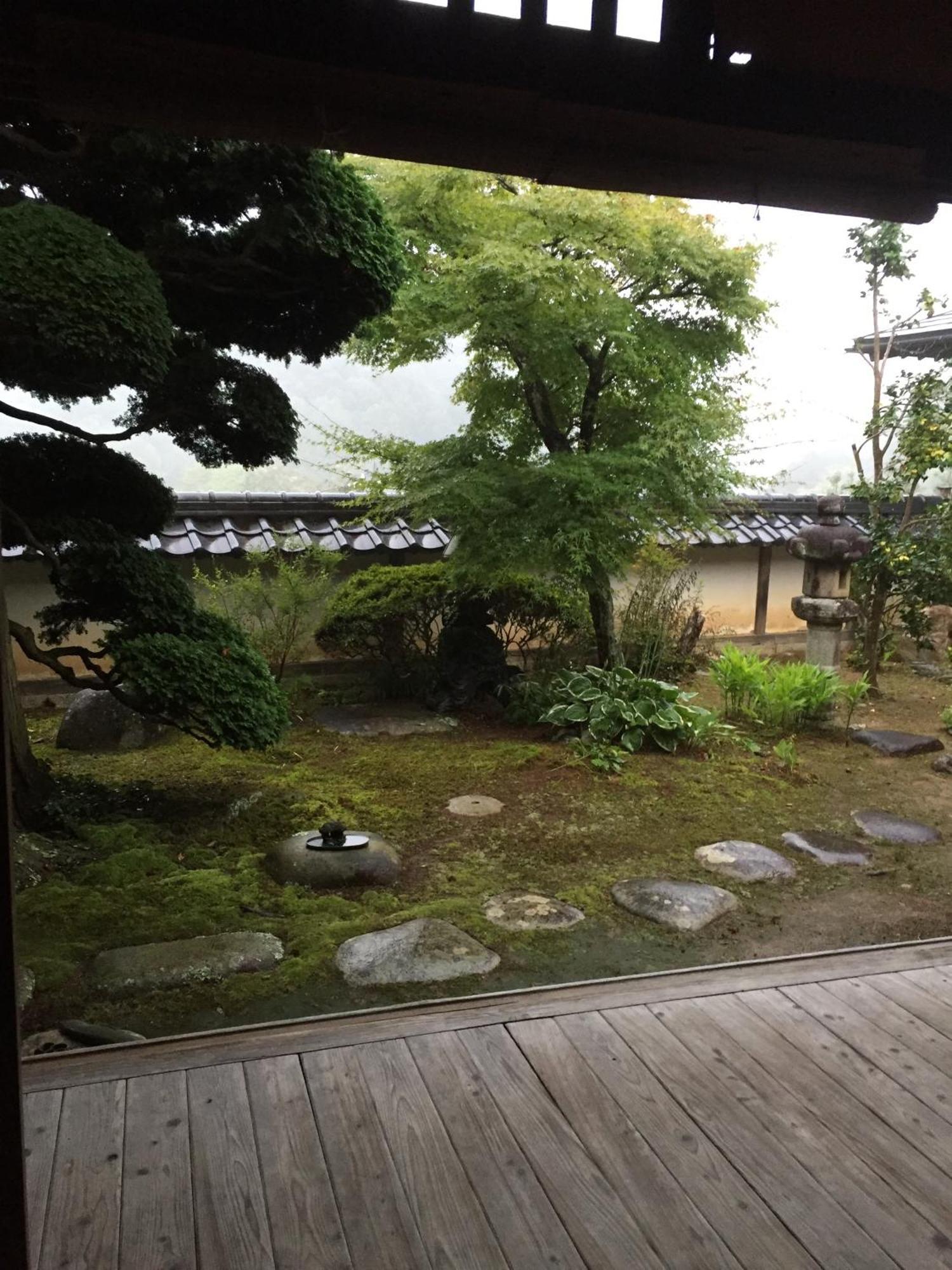 Guest House Shimoze Agematsu Iida Extérieur photo