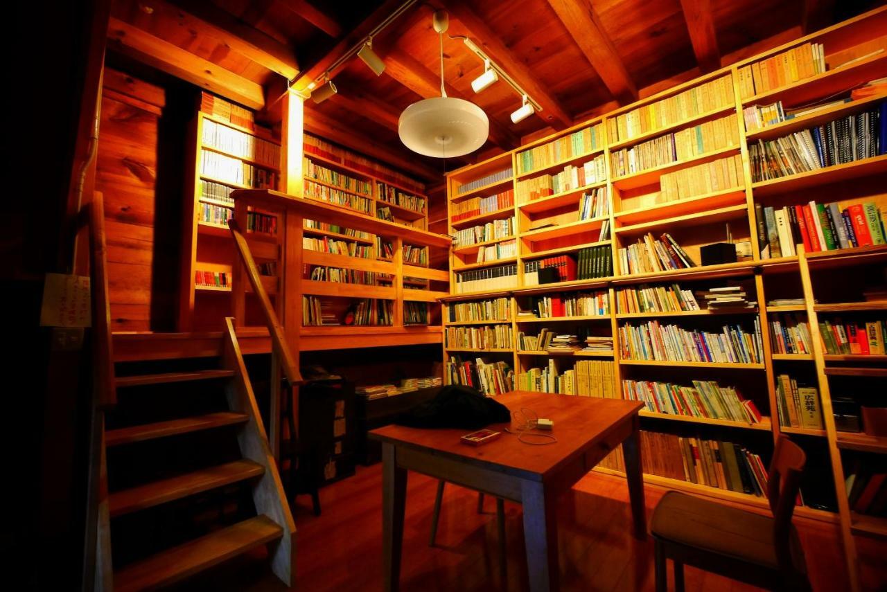 Guest House Shimoze Agematsu Iida Extérieur photo