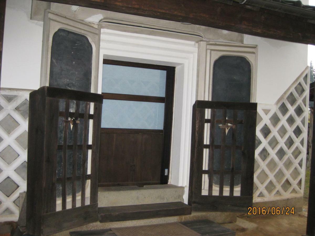 Guest House Shimoze Agematsu Iida Extérieur photo