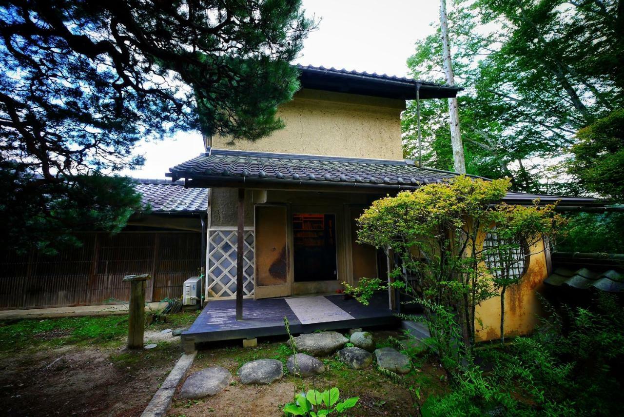 Guest House Shimoze Agematsu Iida Extérieur photo